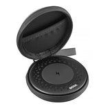 Boya Blobby - USB Conference Microphone with 360° Sound Pickup and Wireless Charger