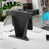 Blupebble Tokyo 11" iPad Pro Case with Integrated Stylus Holder and Smart Tri-Fold Stand