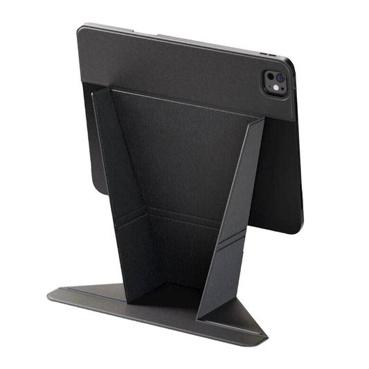 Blupebble Tokyo 11" iPad Pro Case with Integrated Stylus Holder and Smart Tri-Fold Stand