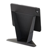 Blupebble Tokyo 11" iPad Pro Case with Integrated Stylus Holder and Smart Tri-Fold Stand