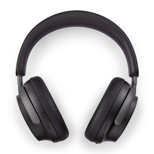 Bose QuietComfort Ultra Headphones - Wireless Noise Cancelling Over-Ear with Immersive Audio & CustomTune Technology