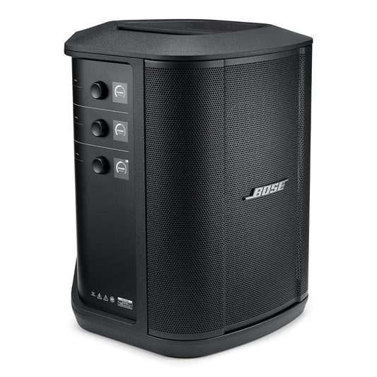 Bose S1 Pro+ Portable Bluetooth Speaker System