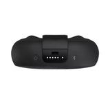 Bose SoundLink Micro Bluetooth® Speaker – Black – Portable, Waterproof, and Rugged with Deep Bass and Built-In Microphone