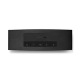Bose SoundLink Mini II Special Edition – Luxe Silver or Triple Black – Compact Bluetooth Speaker with Deep Bass and USB-C Charging
