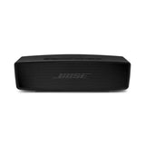 Bose SoundLink Mini II Special Edition – Luxe Silver or Triple Black – Compact Bluetooth Speaker with Deep Bass and USB-C Charging