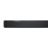 Bose Soundbar 500 – Ultra-Thin Design with Advanced Voice Control and Versatile Connectivity
