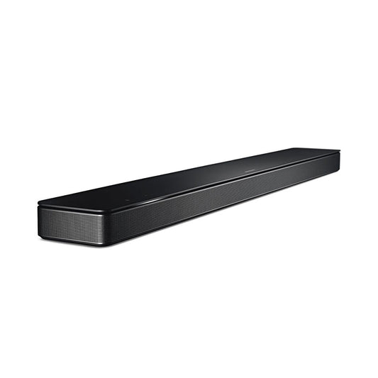 Bose Soundbar 500 – Ultra-Thin Design with Advanced Voice Control and Versatile Connectivity