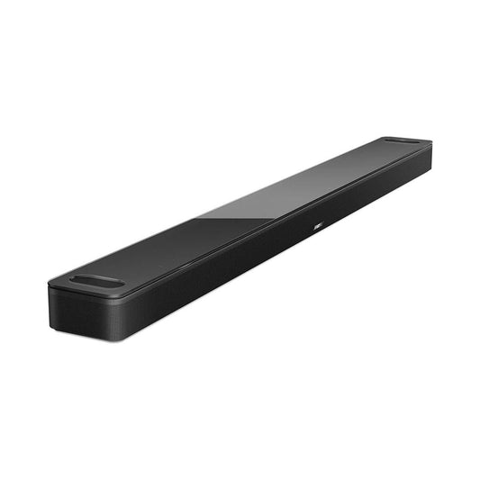 Bose Smart Soundbar 900 – Premium Dolby Atmos Soundbar with Voice Control and Wireless Streaming