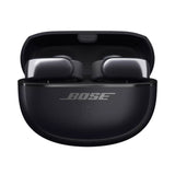 Bose Ultra Open Earbuds - Black