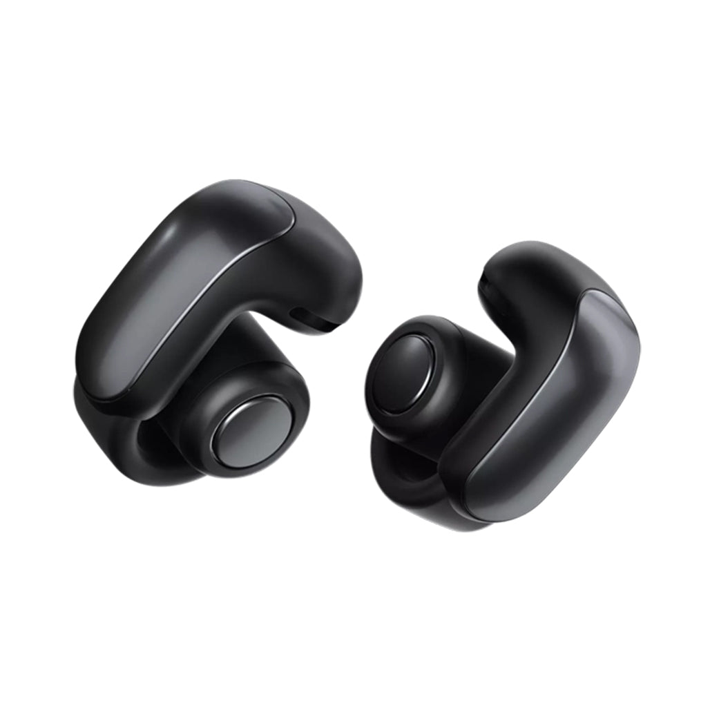 Bose Ultra Open Earbuds - Black