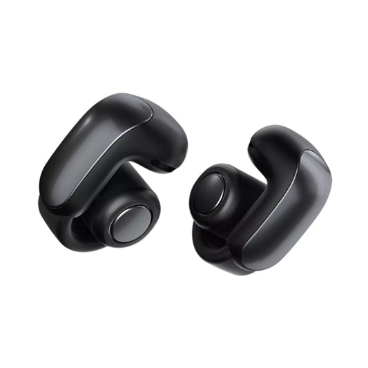 Bose Ultra Open Earbuds - Black