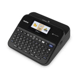 Brother PT-D600VP Label Printer
