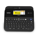 Brother PT-D600VP Label Printer