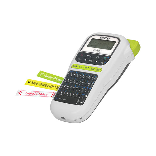 Brother PT-H110 - Label Printer