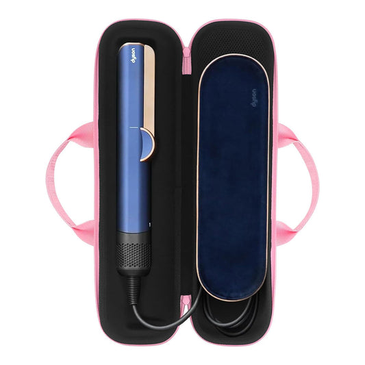 Buwico Hard Travel Case for Dyson Airstrait Straightener