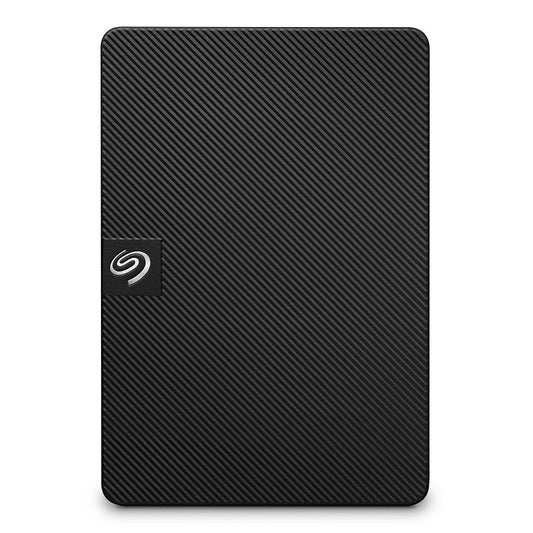 Seagate Expansion 2.5" USB 3.0 Portable External Hard Drive – 1TB/2TB/4TB