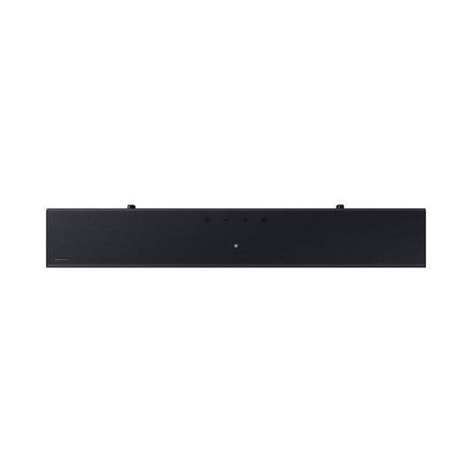 Samsung HW-C400 Soundbar - 40W 2.0 Channel with Dolby Digital 2.0, Built-In Woofer, and Bluetooth Connectivity