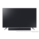Samsung HW-C400 Soundbar - 40W 2.0 Channel with Dolby Digital 2.0, Built-In Woofer, and Bluetooth Connectivity
