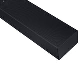Samsung HW-C400 Soundbar - 40W 2.0 Channel with Dolby Digital 2.0, Built-In Woofer, and Bluetooth Connectivity
