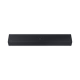 Samsung HW-C400 Soundbar - 40W 2.0 Channel with Dolby Digital 2.0, Built-In Woofer, and Bluetooth Connectivity