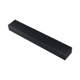 Samsung HW-C400 Soundbar - 40W 2.0 Channel with Dolby Digital 2.0, Built-In Woofer, and Bluetooth Connectivity