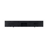 Samsung HW-C400 Soundbar - 40W 2.0 Channel with Dolby Digital 2.0, Built-In Woofer, and Bluetooth Connectivity
