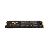Team Cardea A440 2TB - M.2 PCIe SSD With Heatsink - 3 Years Warranty