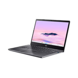 Acer Chromebook Plus 514 - CB514-4HT-359X - 14" Touchscreen - Core I3-N305 - 8GB Ram - 512GB SSD - Intel UHD Graphics