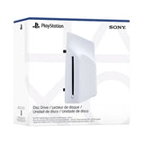 Sony Disc Drive for PS5® Digital Edition Consoles – Play Blu-ray™ Games and Movies in 4K Ultra HD