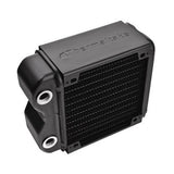 Thermaltake Pacific RL120 Water Cooling Kit – Compact Custom Liquid Cooling Solution for High-Performance PCs
