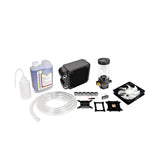 Thermaltake Pacific RL120 Water Cooling Kit – Compact Custom Liquid Cooling Solution for High-Performance PCs