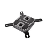 Thermaltake Pacific RL120 Water Cooling Kit – Compact Custom Liquid Cooling Solution for High-Performance PCs