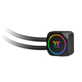 Thermaltake TH120 ARGB Sync AIO Liquid Cooler – High-Performance 120mm Radiator with RGB Lighting