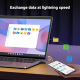 UGREEN CM748 USB Bluetooth 5.4 Adapter for Windows – Stable, High-Speed Connectivity, Supports 5 Devices Simultaneously