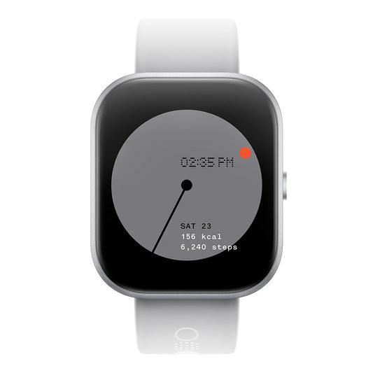 CMF by Nothing Watch Pro – 1.96'' AMOLED Display Smartwatch with Multi-System GPS