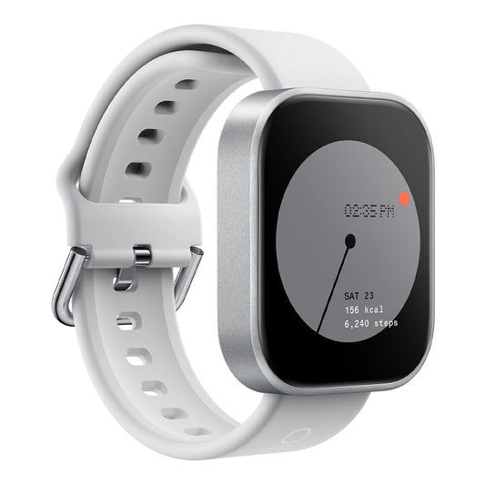 CMF by Nothing Watch Pro – 1.96'' AMOLED Display Smartwatch with Multi-System GPS