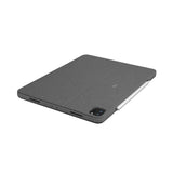 Logitech Combo Touch Detachable keyboard case for iPad Pro 12.9-inch from Logitech sold by 961Souq-Zalka