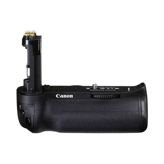 Canon BG-E20 Battery Grip for EOS 5D Mark IV - Dual Battery Capacity, Vertical Controls, Magnesium Alloy Build