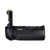 Canon BG-E20 Battery Grip for EOS 5D Mark IV - Dual Battery Capacity, Vertical Controls, Magnesium Alloy Build