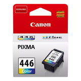 Canon CL-446 C/M/Y Colour Ink Cartridge