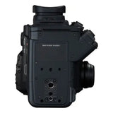 Canon Cinema EOS C300 Mark II Camcorder Body with Dual Pixel CMOS AF EF Lens Mount from Canon sold by 961Souq-Zalka