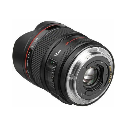 Canon EF 14mm f/2.8L II USM Lens