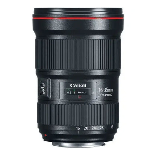 Canon EF 16-35mm f/2.8L III USM Lens
