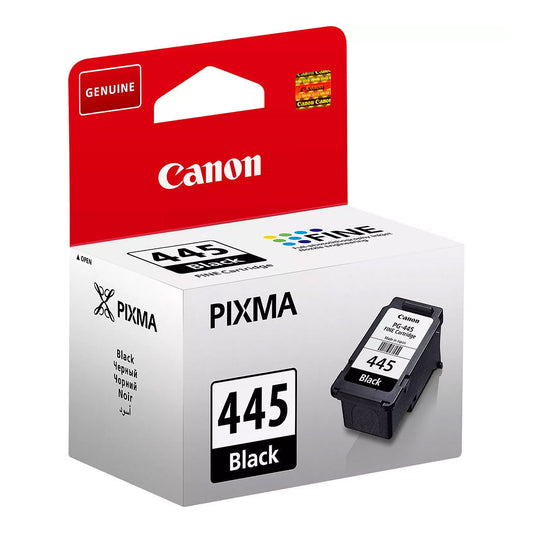 Canon PG-445 Black Ink Cartridge