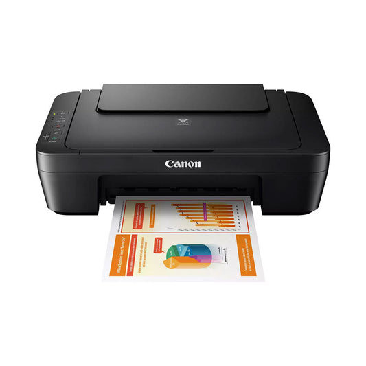 Canon PIXMA MG2546S – Compact and Efficient Home Printing Solution
