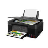 Canon Pixma G3430 Wireless MegaTank Printer – High-Yield Ink Tank for Cost-Efficient Printing