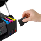 Canon Pixma G3430 Wireless MegaTank Printer – High-Yield Ink Tank for Cost-Efficient Printing