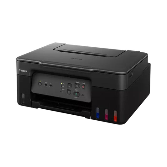 Canon Pixma G3430 Wireless MegaTank Printer – High-Yield Ink Tank for Cost-Efficient Printing