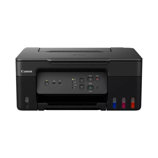 Canon Pixma G3430 Wireless MegaTank Printer – High-Yield Ink Tank for Cost-Efficient Printing