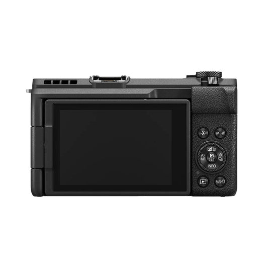 Canon PowerShot V1 Vlogging Camera – 4K60 Video, Wide-Angle Zoom, Advanced Autofocus, and Built-In Fan